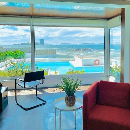 Luxury Views Canido, Beach Acces Vigo Exterior photo