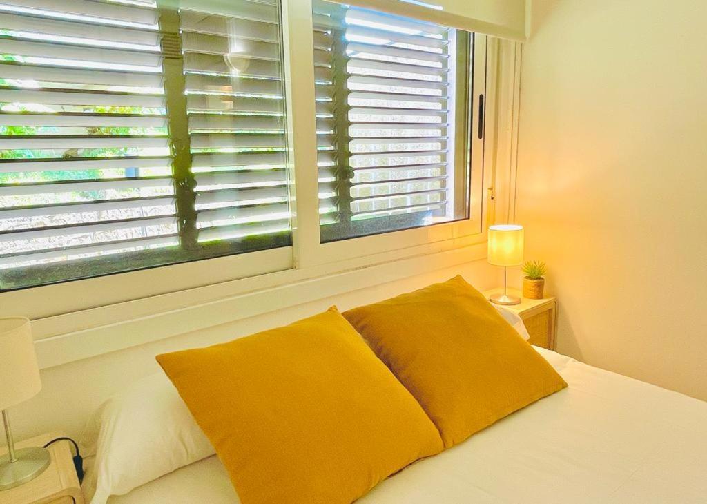 Luxury Views Canido, Beach Acces Vigo Exterior photo