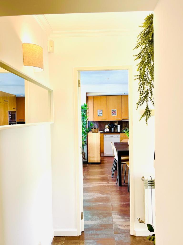 Luxury Views Canido, Beach Acces Vigo Exterior photo
