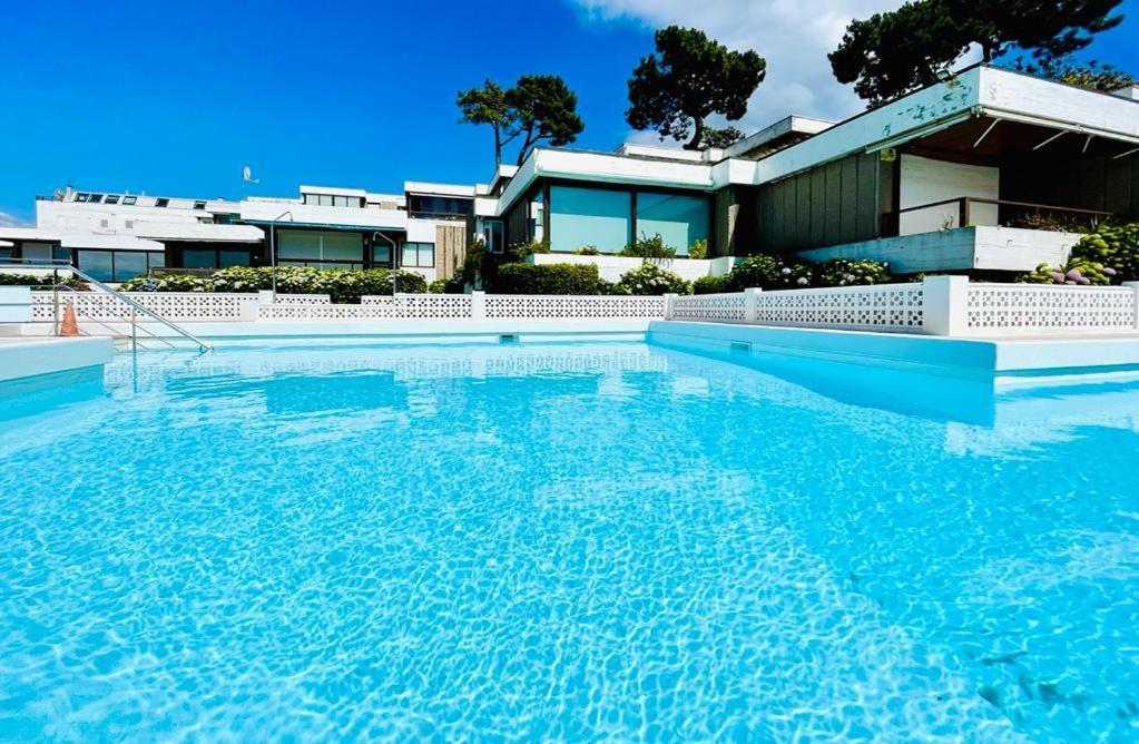Luxury Views Canido, Beach Acces Vigo Exterior photo