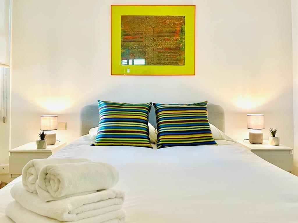 Luxury Views Canido, Beach Acces Vigo Exterior photo