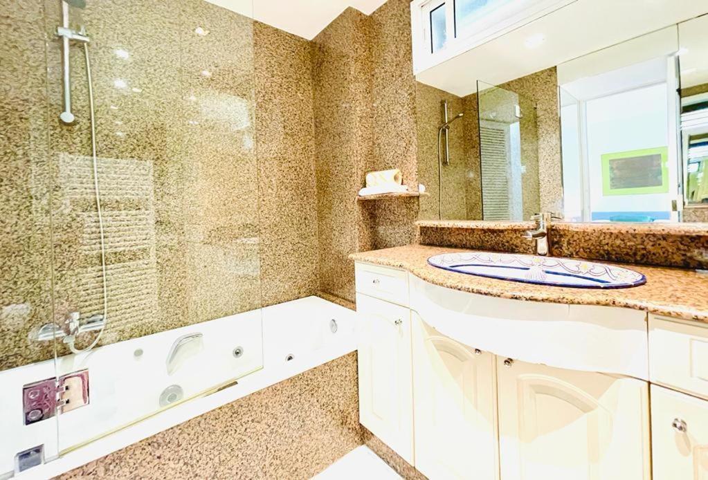 Luxury Views Canido, Beach Acces Vigo Exterior photo