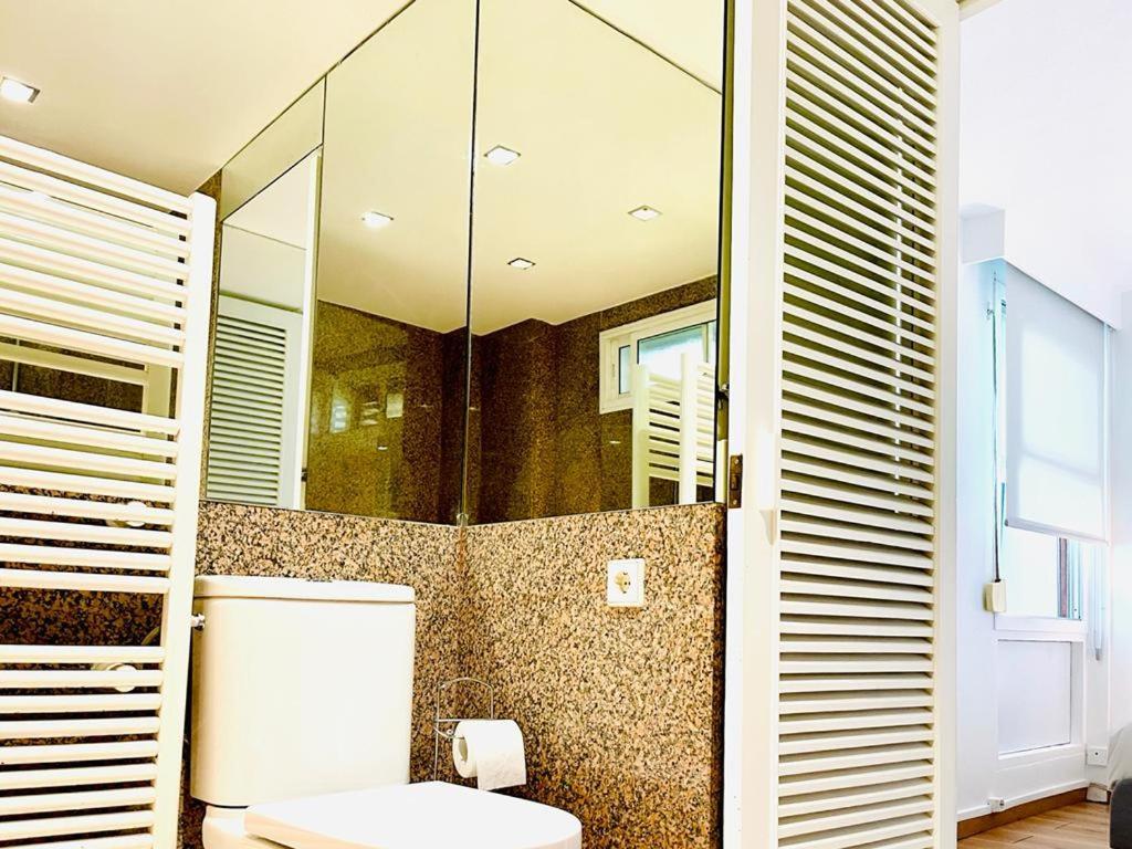 Luxury Views Canido, Beach Acces Vigo Exterior photo