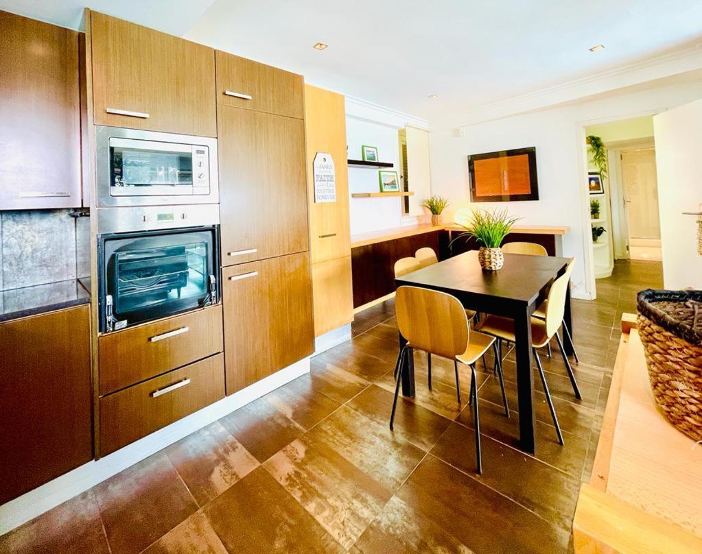 Luxury Views Canido, Beach Acces Vigo Exterior photo
