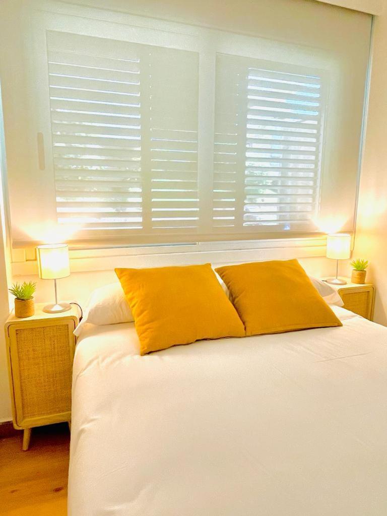 Luxury Views Canido, Beach Acces Vigo Exterior photo