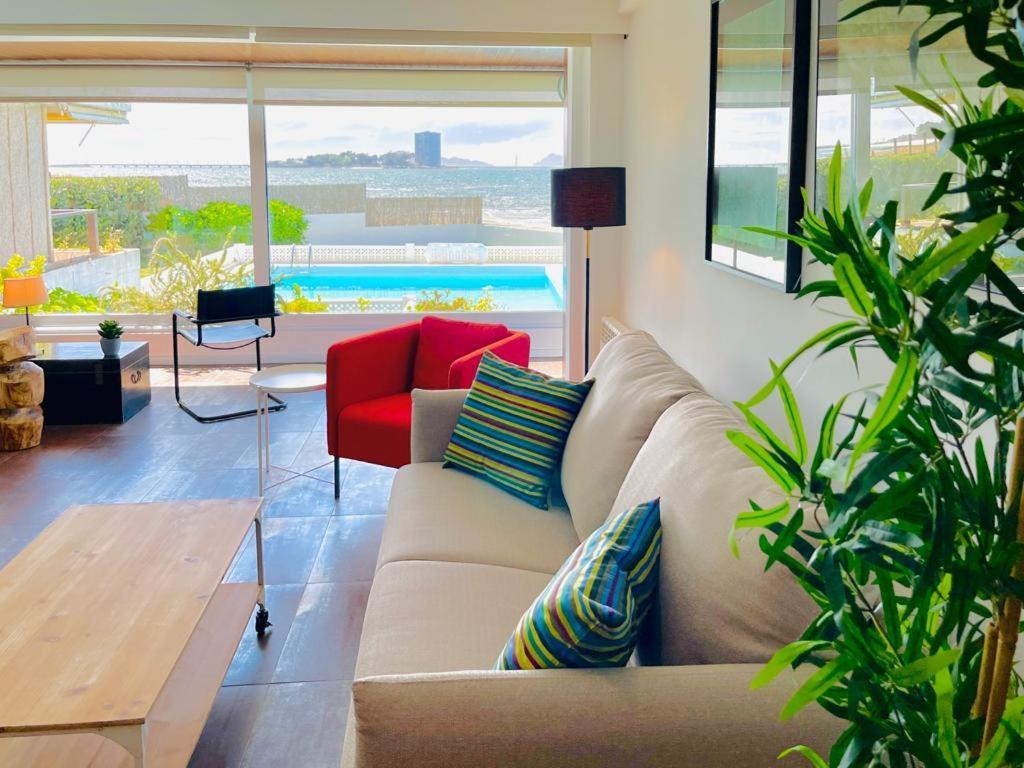 Luxury Views Canido, Beach Acces Vigo Exterior photo